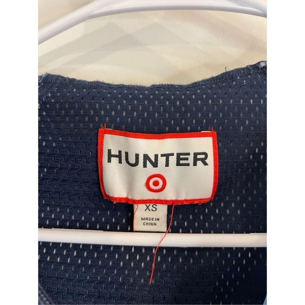 Hunter for Target Rain Jacket - Picture 3 of 7